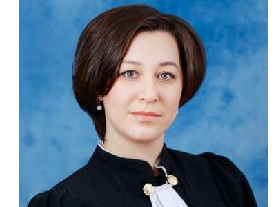 Коркина Оксана Анатольевна