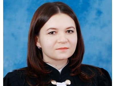 Ортикова Алина Николаевна