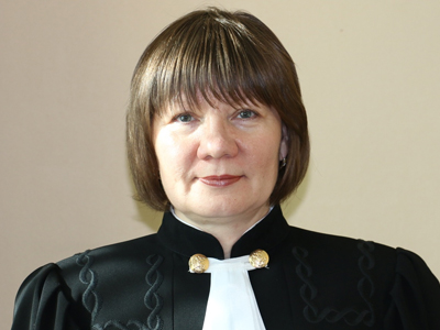 Матвеева Наталья Валентиновна