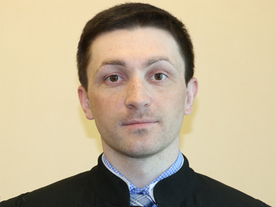 Худяев Владимир Викторович