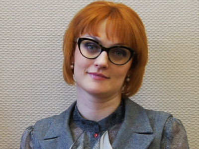 Турлак Анна Владимировна