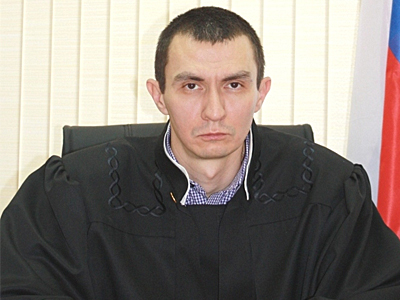 Сайдуллин Марат Сакарьевич