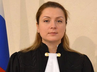 Судья михалкина арбитражный суд москвы Судья михалкина арбитражный суд москвы