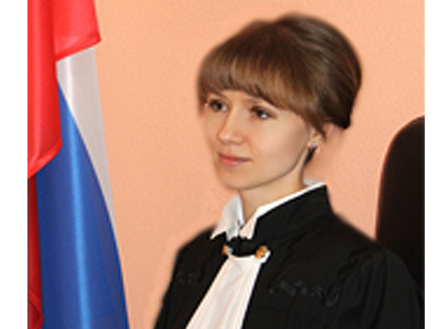 Завалина Ольга Викторовна