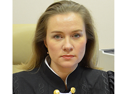 Зырянова Татьяна Сергеевна