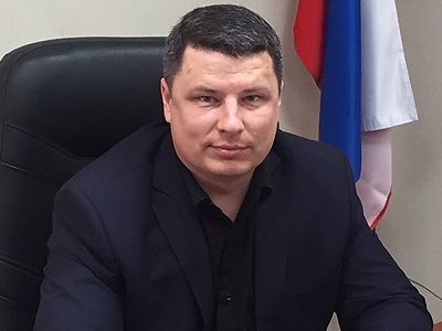 Анохин Виталий Владимирович