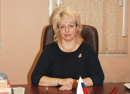 Туруткина Наталья Юрьевна