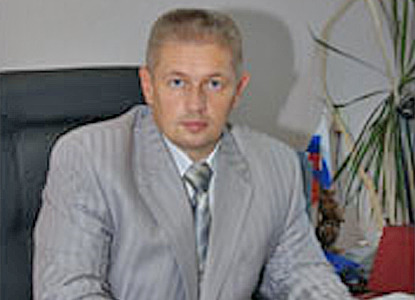 Гуляев Андрей Владимирович