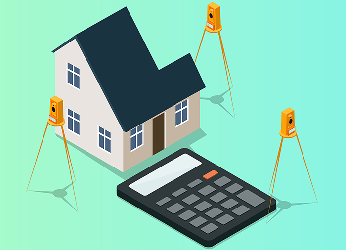 ВС рассказал, как определить кадастровую стоимость здания