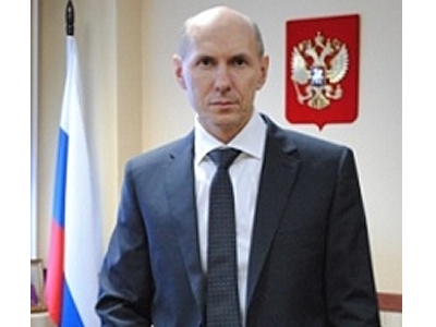 Ушаков Владимир Михайлович