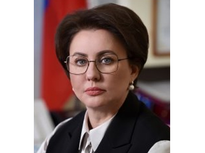 Белинская Светлана Викторовна