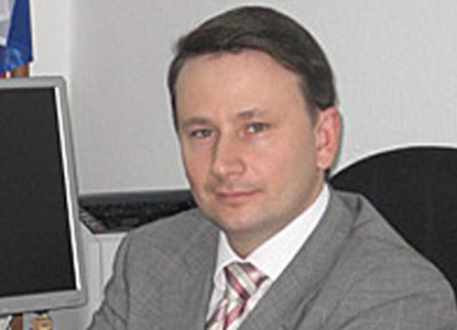 Кресс Вячеслав Викторович