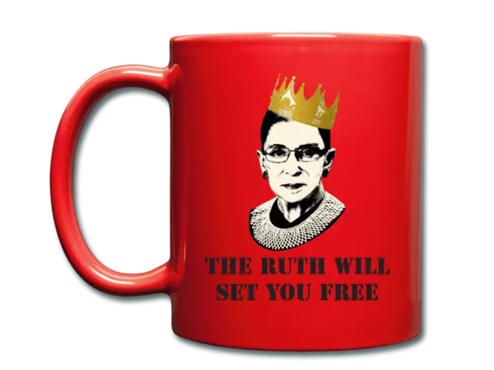 Кружка с надписью