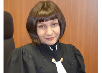 Калужский суд не стал штрафовать активистку Открытой России