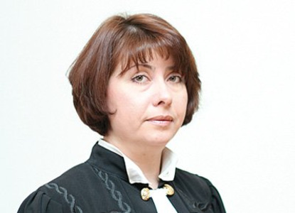Кастальская Мария Николаевна