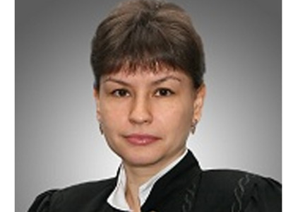 Мишина Ирина Владимировна