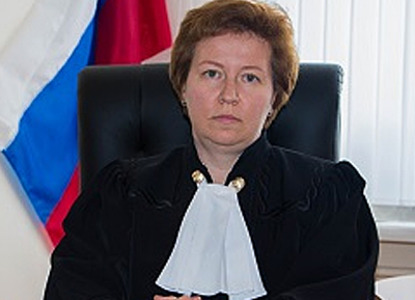 Новожилова Марина Александровна