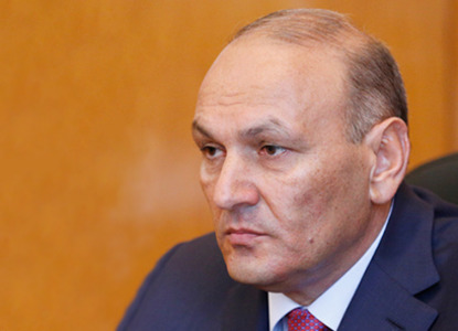 Решение о задержании экс-министра финансов Армении опротестовали