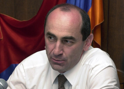 Суд подтвердил нарушение прав бывшего главы Армении Кочаряна
