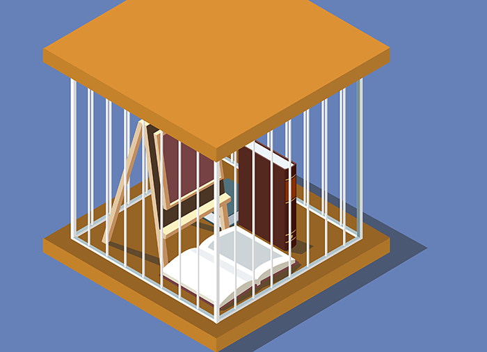 Исторический процесс: книги, которые запрещали суды