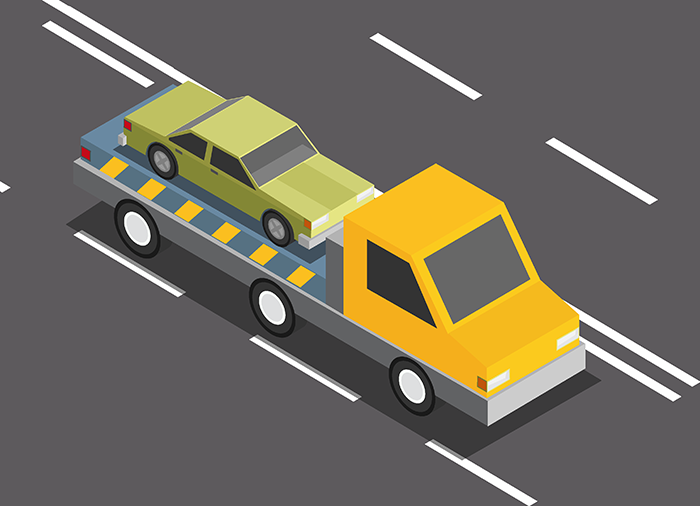 chto delat pri evakuacii avtomobilya