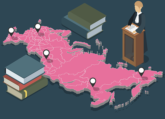 «Процессуальная революция» и судрасходы по соглашению: как идет судебная реформа