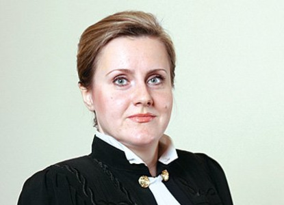 Кондрат Елена Николаевна