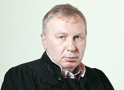 Дербенев Александр Алексеевич