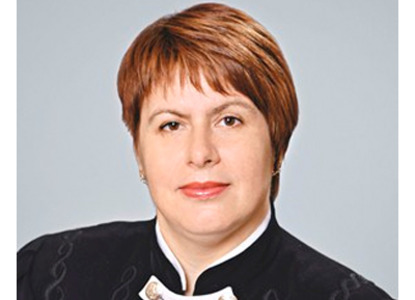 Шведко Наталья Владимировна