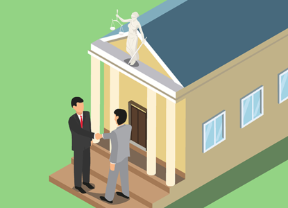 Пленум ВС закрепил правила досудебного порядка