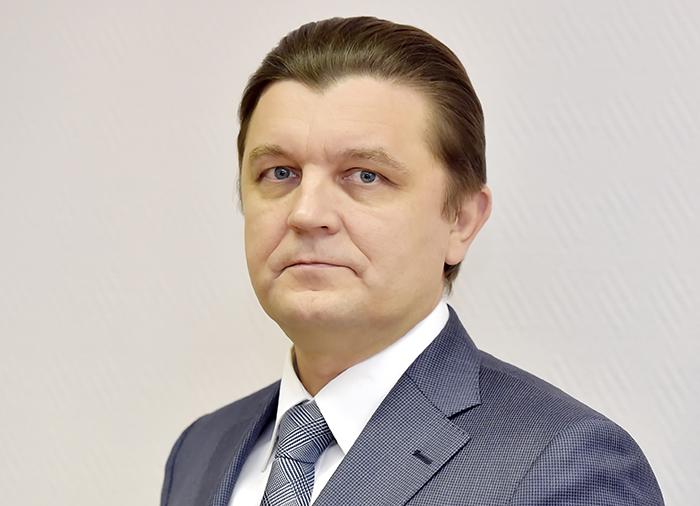 Зателепин Олег Кимович