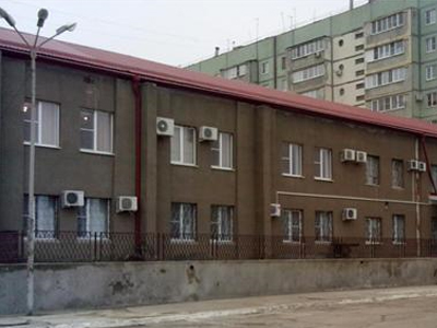 Будённовский городской суд Ставропольского края