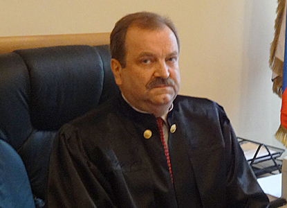 Хомутов Владимир Михайлович