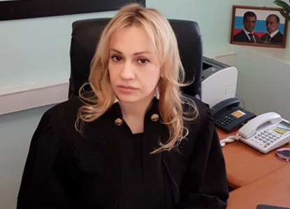 Гараничева Ирина Павловна