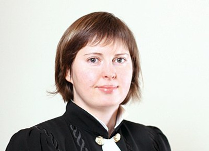 Семикина Ольга Николаевна
