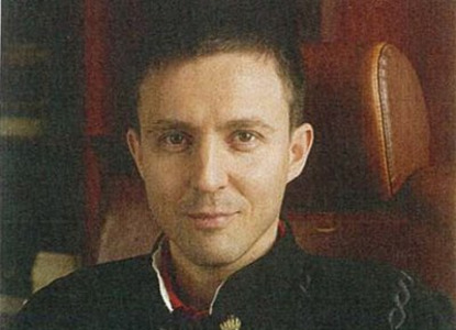 Алексеев Андрей Геннадьевич