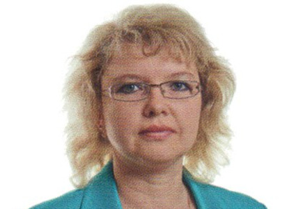 Краснова Светлана Владимировна