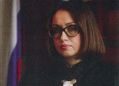 Судья бубнова арбитражный суд города москвы Судья бубнова арбитражный суд города москвы