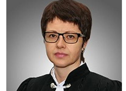 Мраморная Татьяна Александровна