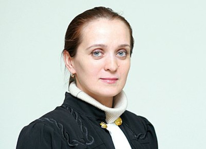 Стародуб Анна Петровна