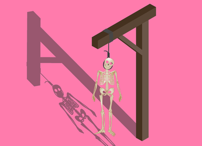 Неэффективно и опасно: почему нельзя возвращать смертную казнь