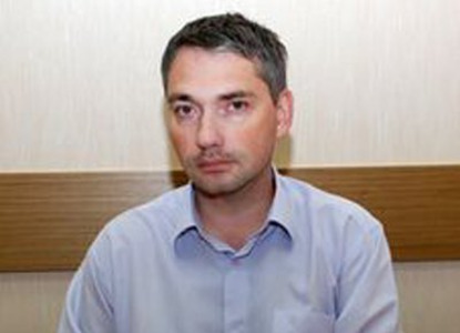 Смирнов Виктор Игоревич