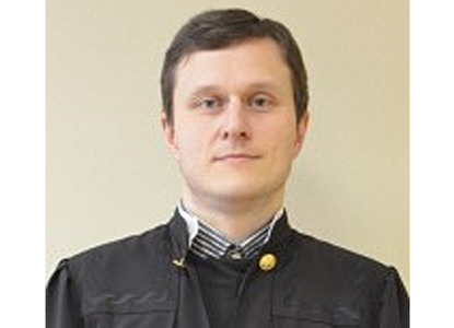 Морозов Дмитрий Николаевич