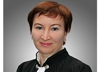 Ходякова Оксана Серафимовна