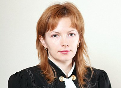 Короткова Елена Николаевна