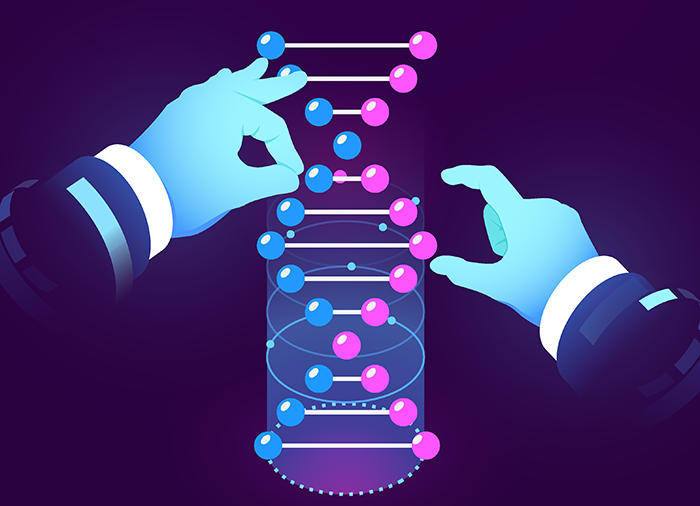 Старые дела, новые технологии: как наука помогает раскрывать преступления