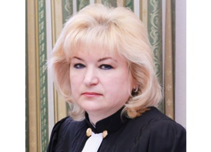 Юдина Наталья Сергеевна