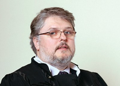 Кобылянский Владимир Владимирович