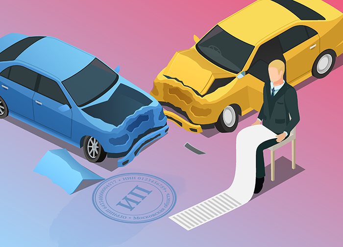 dtp bez strahovki kto zaplatit za