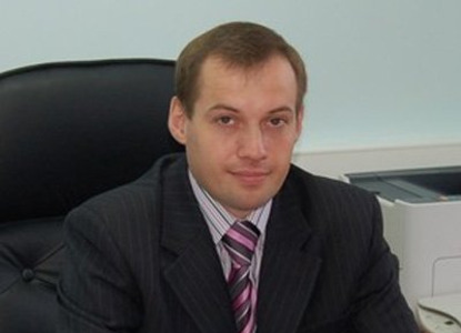 Фадеев Сергей Михайлович